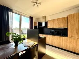 Apartmán Panorama Kutná Hora