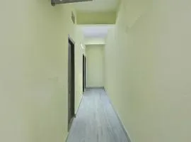 Hotel O Happi Stay Inn