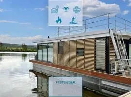 Floatinghouse goldene Flunder - LP8