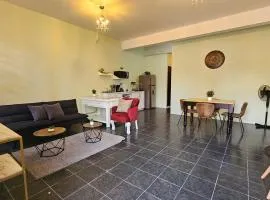 Julia Cirilo Suite in the Historic Center