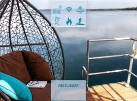 Floatinghouse KonTiki - LP8