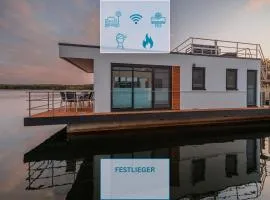 Floatinghouse Seeblick - LP7