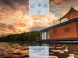 Floatinghouse Möwe 4 - LP4
