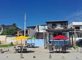 Pousada e restaurante casa dos ventos
