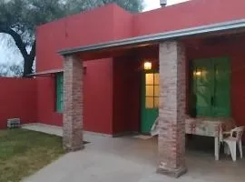 Casa Colibrí