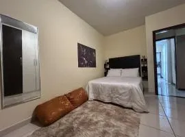 Apartamento completo em Itapuã