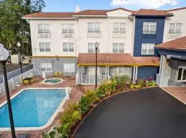 City Express by Marriott St. Augustine