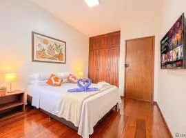 Wafeh Guest House - Fleming - Bar & Jardim