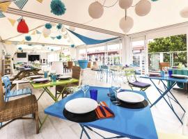 Arnedo में, होटल Hotel Ibis Styles La Rioja Arnedo