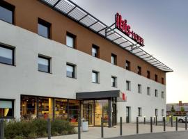 ibis Montceau les Mines, khách sạn ở Montceau-les-Mines