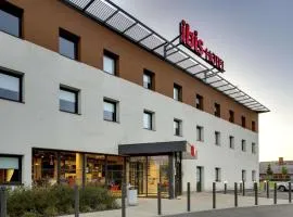 ibis Montceau les Mines