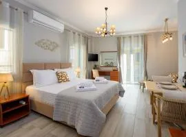 Casa Voula Apartment - Corfu Old Town