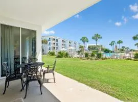 HP 124 Condo by 30A Escapes
