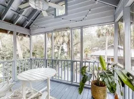 Fish, Hike & Unwind! Quiet Haven in Steinhatchee