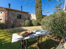 Casa con jardín en el Empordà, Relax total