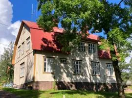 Villa Högbo
