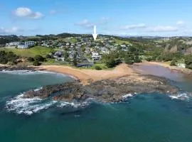 Bay View Escape - Cable bay Holiday Home