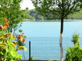Lake of Diber