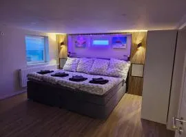 Exklusive Ferienwohnung nahe Phantasialand, Köln Messe & Bonn I Wellness zubuchbar