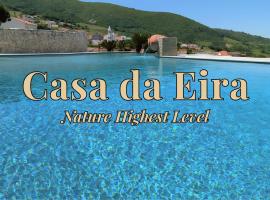 Casa da Eira, hótel í Cadaval
