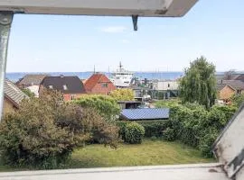 6 person holiday home in Søby Ærø