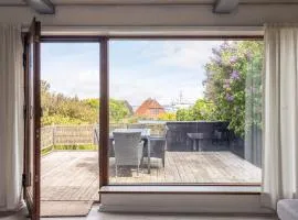 6 person holiday home in Søby Ærø