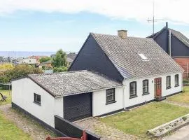 6 person holiday home in Søby Ærø