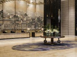 Pullman Weifang, hotell i Weifang