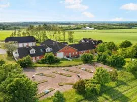 4 star holiday home in Hjørring