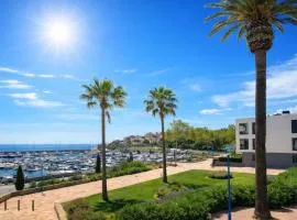 Port Marina Palamós