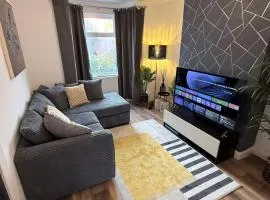 Coventry Home from Home Contractors Professionals