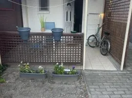 Centrum Apartman Balatonfenyves
