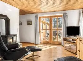 4 star holiday home in Jerup