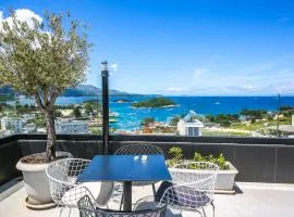 Rumani 3 Islands Hotel