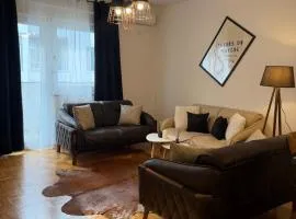 Premium Apartment