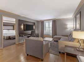 Stratford में, होटल Best Western PLUS The Arden Park Hotel