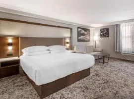 Best Western PLUS The Arden Park Hotel