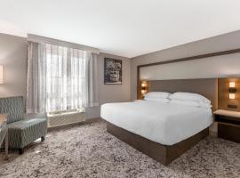 Stratford में, होटल Best Western PLUS The Arden Park Hotel
