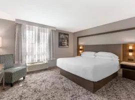 Best Western PLUS The Arden Park Hotel