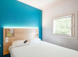 Gonfreville-lʼOrcher में, होटल HOTELF1 Le Havre Est - Gonfreville