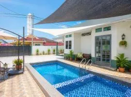 Villa Ar Raudhah Kuala Terengganu