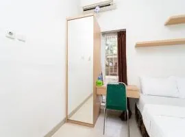 Tebet Utara Residence