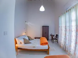 Jenis Nature Homestay