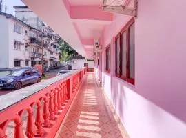 Hotel O Omkar Guest House Near Immaculate Conception Church