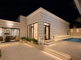 White Dream Villa