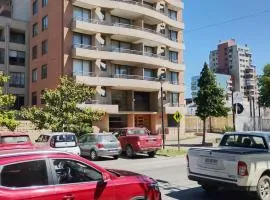 Spectacular apartment in downtown Chillan