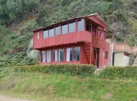 Madervill Hospedaje