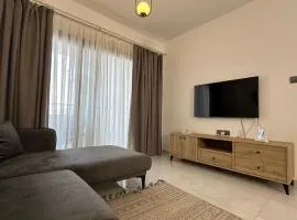 Caesar Resort & Spa Studio near Long Beach, İskele