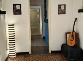 Cuervo Hostel Of Rock