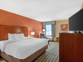 BEST WESTERN PLUS Inn at Valley View, khách sạn ở Roanoke
